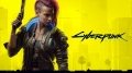 Cyberpunk 2077 - Alternatives Cover-Art (weibliche V)