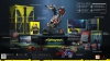Cyberpunk 2077 CE (PC, Amazon.de)